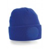Winter hat - mod. B446:Bright Royal, 100% acrylic, One Size